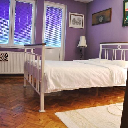 Appartement Apartman Jazzar à Aranđelovac Extérieur photo