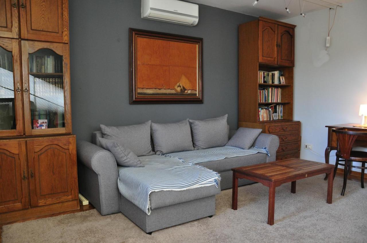 Appartement Apartman Jazzar à Aranđelovac Extérieur photo