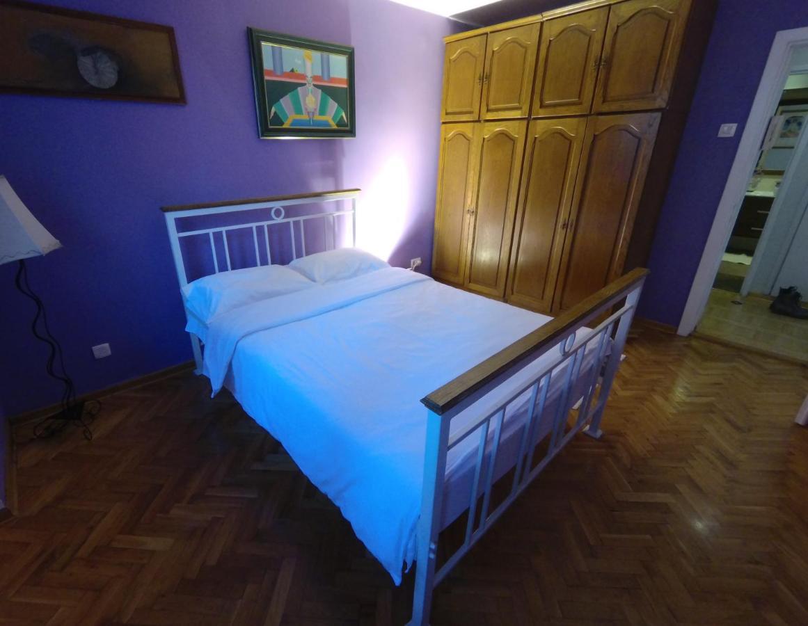 Appartement Apartman Jazzar à Aranđelovac Extérieur photo