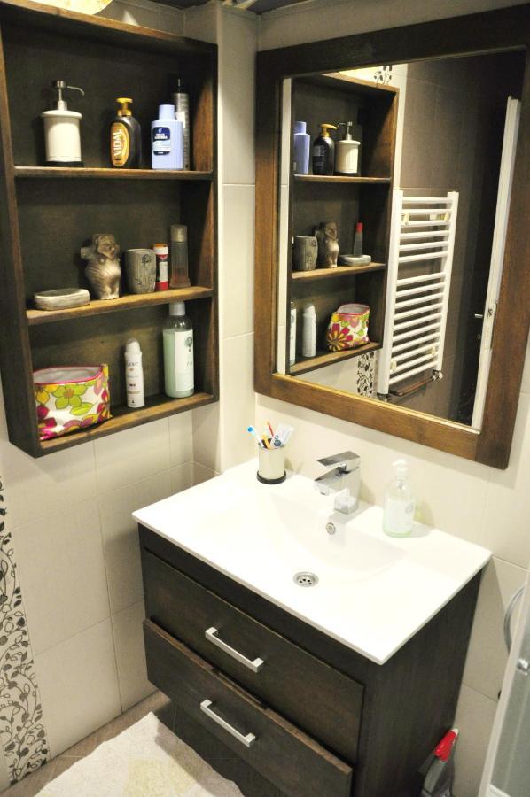 Appartement Apartman Jazzar à Aranđelovac Extérieur photo